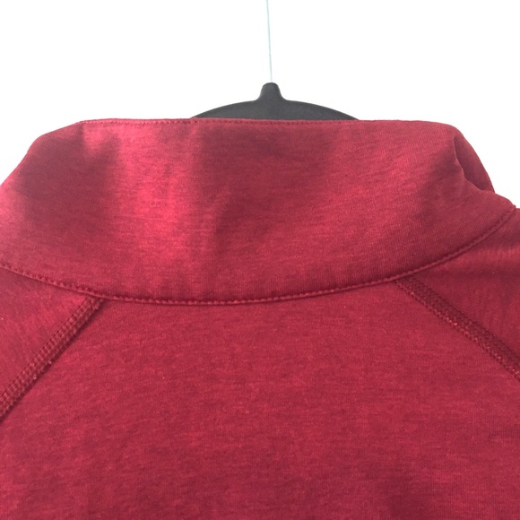 REI men’s half zip outdoor base layer pullover. M - Picture 16 of 16